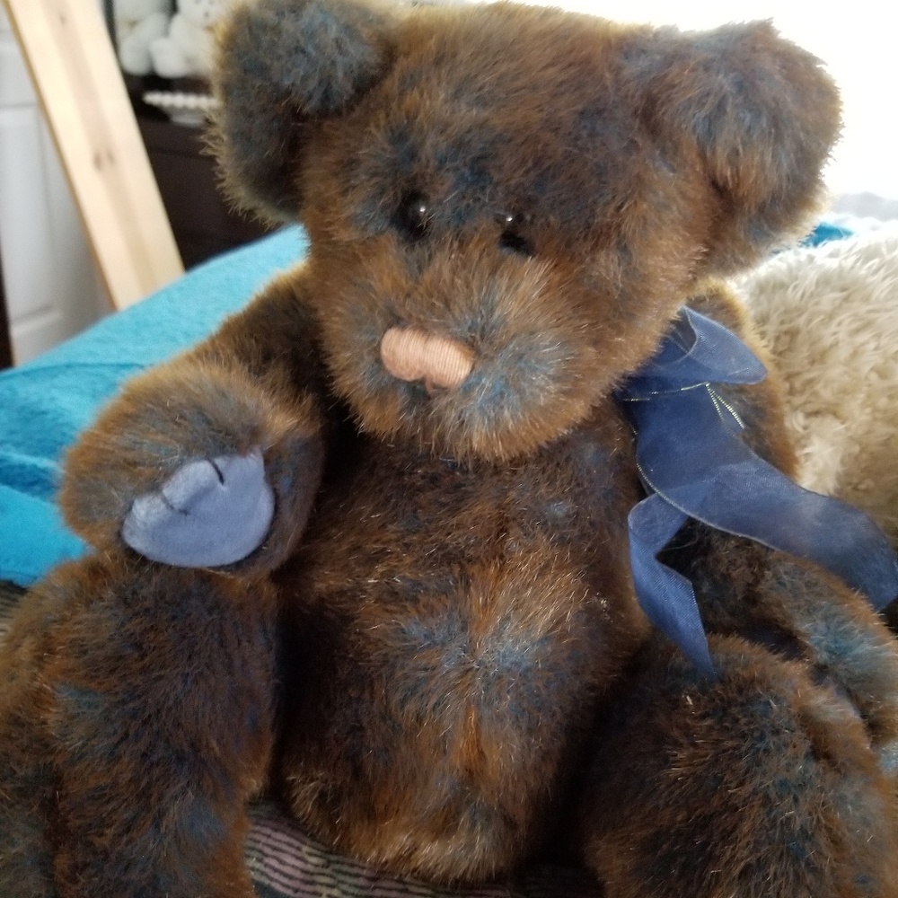 Teddy Bear